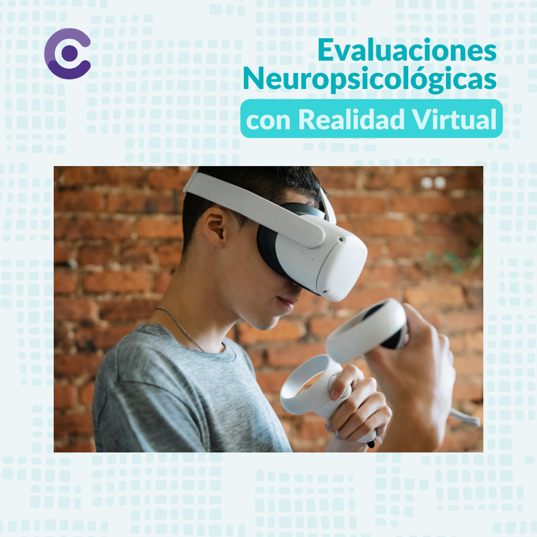 vr evaluacion