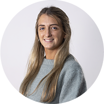 Lic. en Psicopedagogía Sofía O’Neill